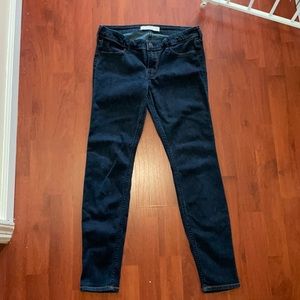 Hollister Jeans size 5S 27